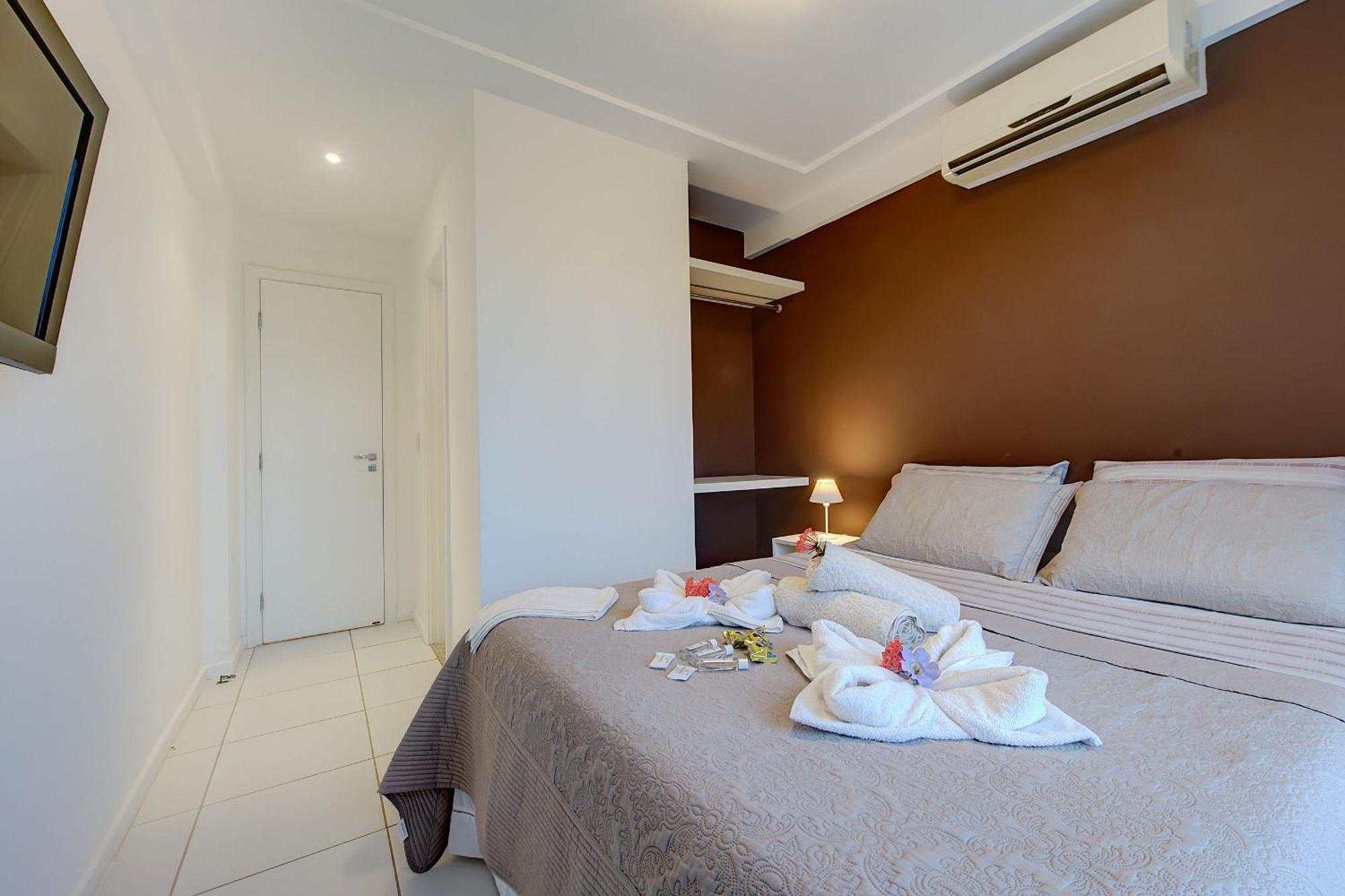 Palm Beach #C201 - Porto Das Dunas Por Carpediem Aquiraz Exteriör bild