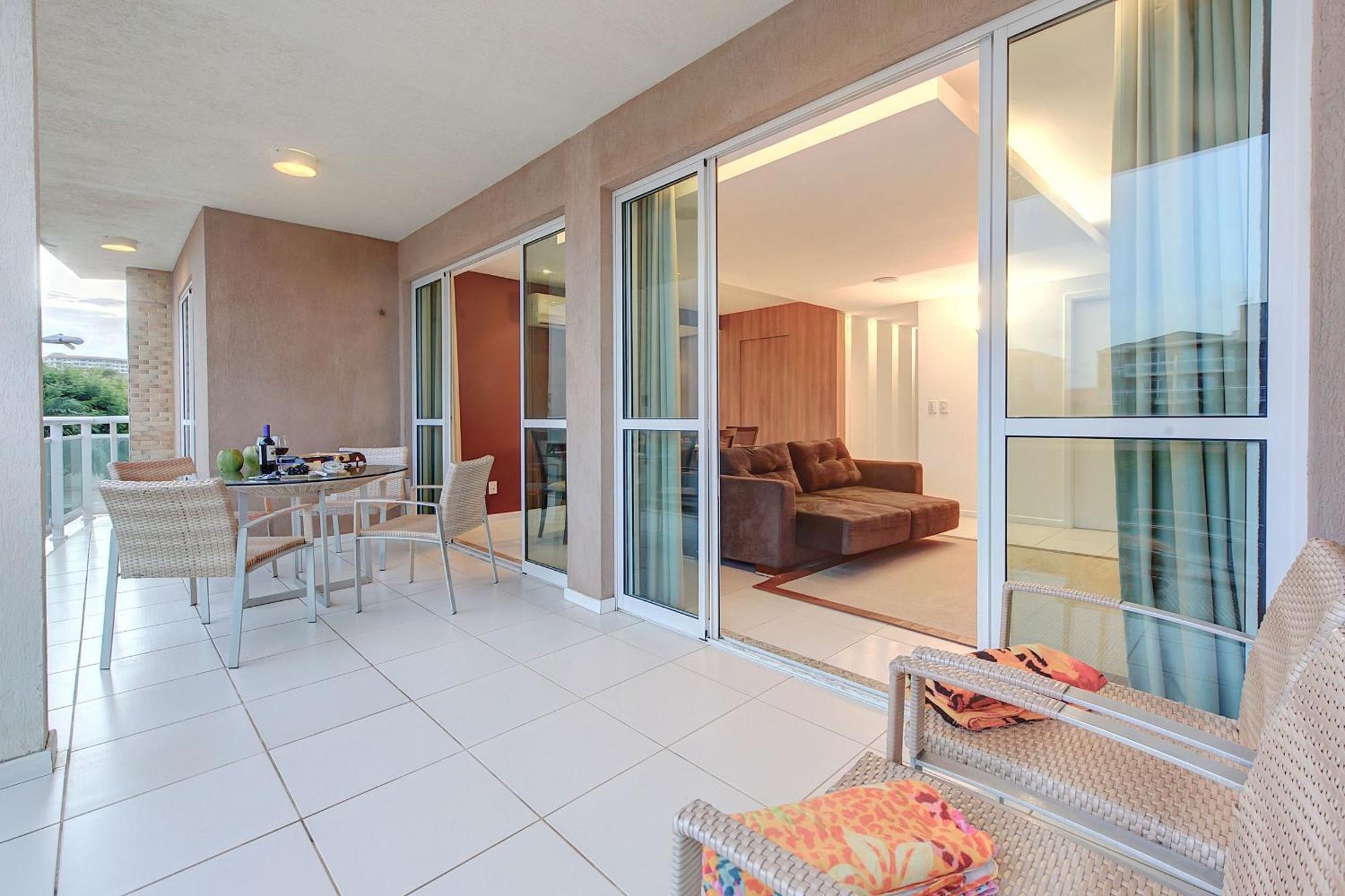 Palm Beach #C201 - Porto Das Dunas Por Carpediem Aquiraz Exteriör bild