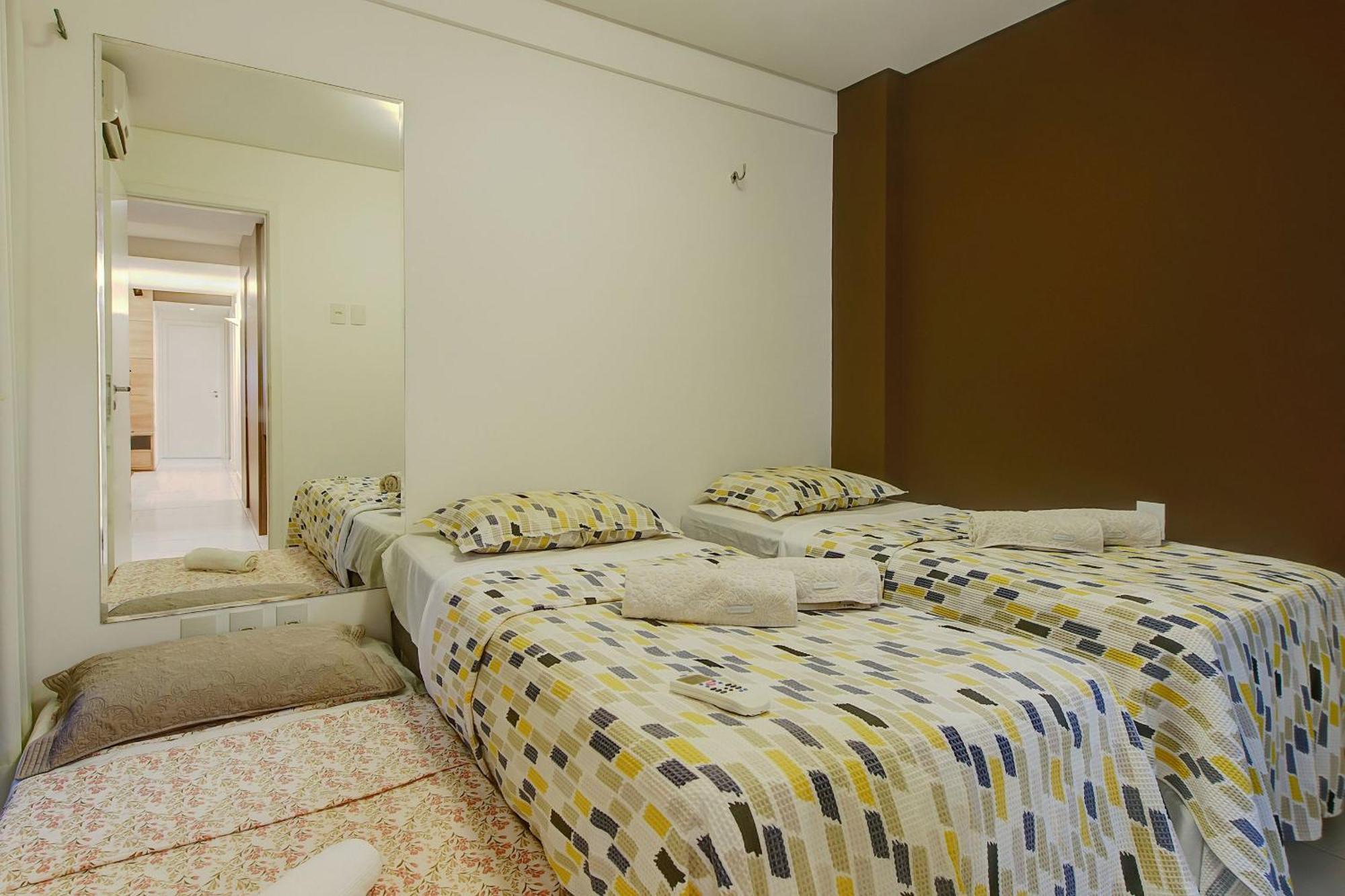 Palm Beach #C201 - Porto Das Dunas Por Carpediem Aquiraz Exteriör bild